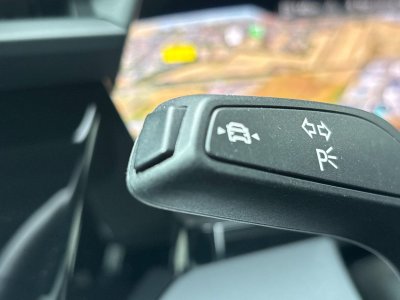 Audi A3 Sportback TDI 150 S tronic 7 S line   - 25