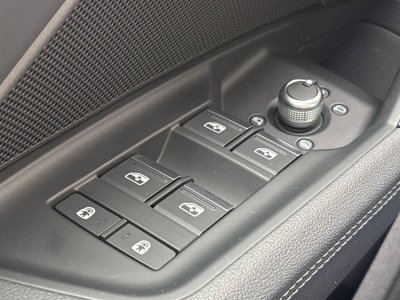 Audi A3 Sportback TDI 150 S tronic 7 S line   - 26