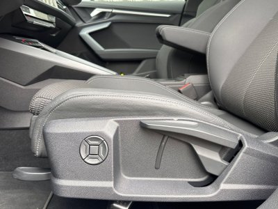 Audi A3 Sportback TDI 150 S tronic 7 S line   - 28