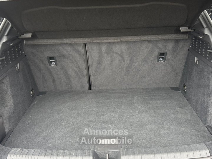 Audi A3 Sportback TDI 150 S tronic 7 S line - 30