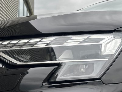 Audi A3 Sportback TDI 150 S tronic 7 S line   - 32