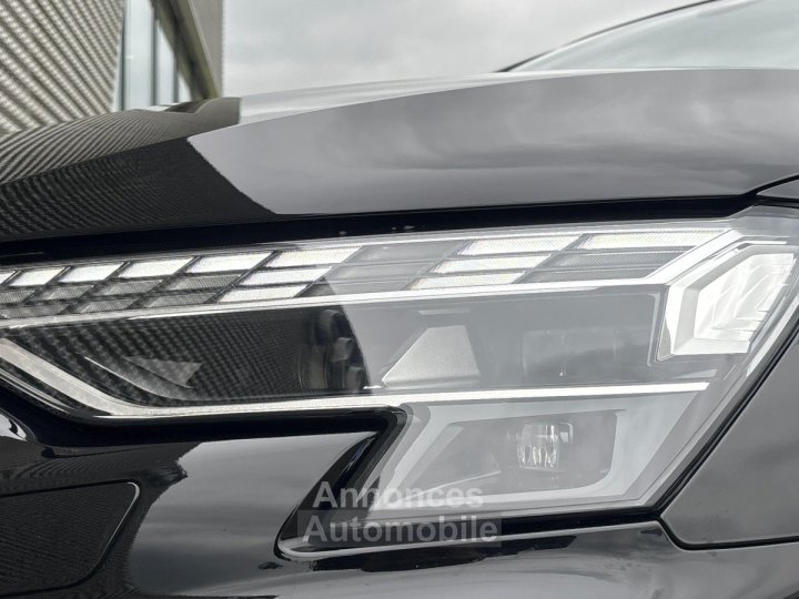 Audi A3 Sportback TDI 150 S tronic 7 S line - 32