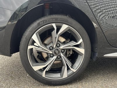 Audi A3 Sportback TDI 150 S tronic 7 S line   - 33