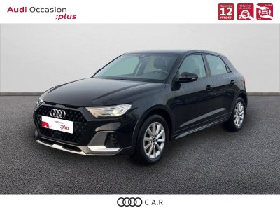 Audi A1 ALLSTREET Allstreet 30 TFSI 110 ch S tronic 7 Design   - 1