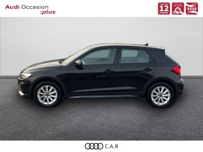 Audi A1 ALLSTREET Allstreet 30 TFSI 110 ch S tronic 7 Design   - 2