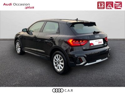 Audi A1 ALLSTREET Allstreet 30 TFSI 110 ch S tronic 7 Design   - 3