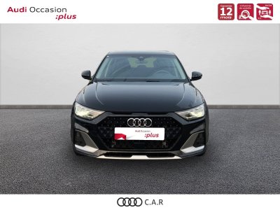 Audi A1 ALLSTREET Allstreet 30 TFSI 110 ch S tronic 7 Design   - 5