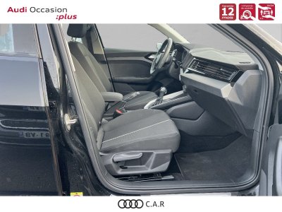 Audi A1 ALLSTREET Allstreet 30 TFSI 110 ch S tronic 7 Design   - 7