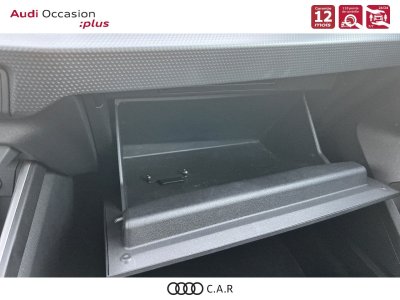 Audi A1 ALLSTREET Allstreet 30 TFSI 110 ch S tronic 7 Design   - 13