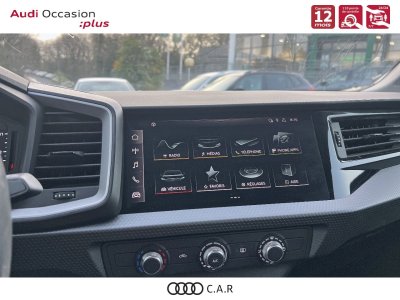Audi A1 ALLSTREET Allstreet 30 TFSI 110 ch S tronic 7 Design   - 14