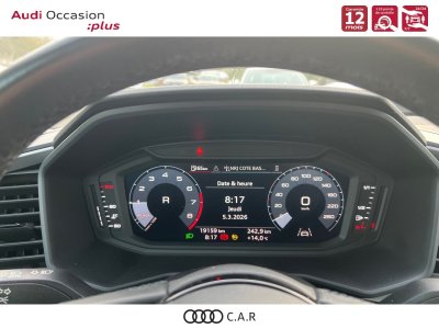 Audi A1 ALLSTREET Allstreet 30 TFSI 110 ch S tronic 7 Design   - 17