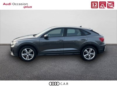 Audi Q3 Sportback 35 TFSI 150 ch S tronic 7 S line   - 2