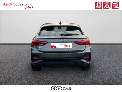 Audi Q3 Sportback 35 TFSI 150 ch S tronic 7 S line   - 4