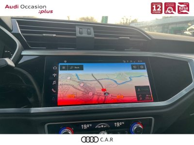 Audi Q3 Sportback 35 TFSI 150 ch S tronic 7 S line   - 16