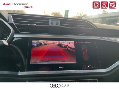 Audi Q3 Sportback 35 TFSI 150 ch S tronic 7 S line   - 17