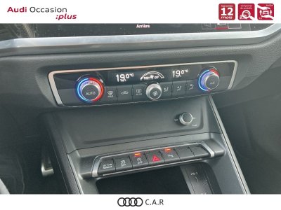 Audi Q3 Sportback 35 TFSI 150 ch S tronic 7 S line   - 18
