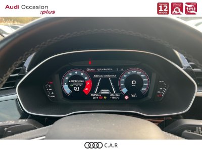 Audi Q3 Sportback 35 TFSI 150 ch S tronic 7 S line   - 19