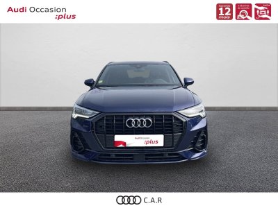 Audi Q3 35 TDI 150 ch S tronic 7 S line   - 5