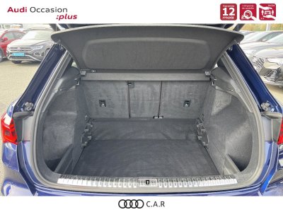 Audi Q3 35 TDI 150 ch S tronic 7 S line   - 9