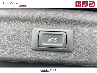 Audi Q3 35 TDI 150 ch S tronic 7 S line   - 10