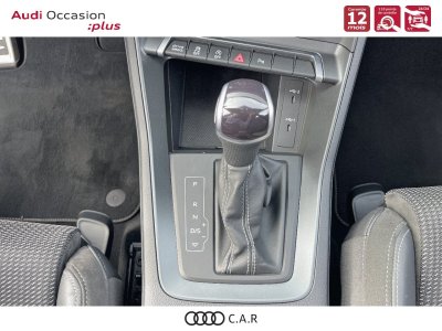 Audi Q3 35 TDI 150 ch S tronic 7 S line   - 21