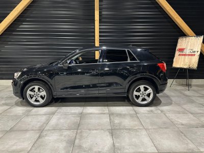 Audi Q2 14 TFSI COD 150 ch BVM6 Sport   - 2