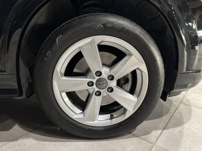 Audi Q2 14 TFSI COD 150 ch BVM6 Sport   - 9