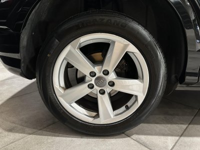 Audi Q2 14 TFSI COD 150 ch BVM6 Sport   - 10