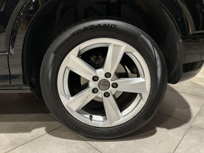 Audi Q2 14 TFSI COD 150 ch BVM6 Sport   - 11