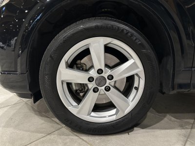 Audi Q2 14 TFSI COD 150 ch BVM6 Sport   - 12