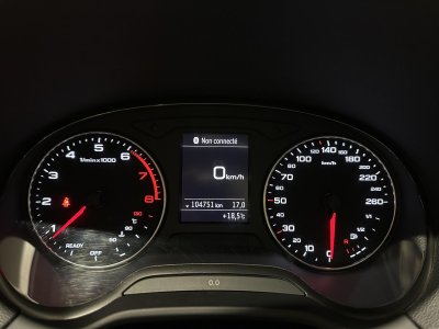 Audi Q2 14 TFSI COD 150 ch BVM6 Sport   - 17