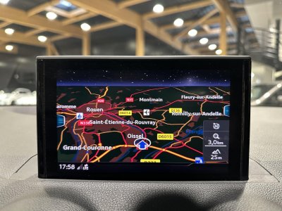 Audi Q2 14 TFSI COD 150 ch BVM6 Sport   - 19