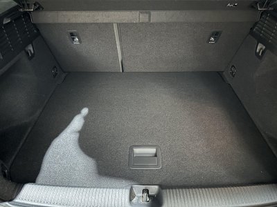 Audi Q2 14 TFSI COD 150 ch BVM6 Sport   - 22