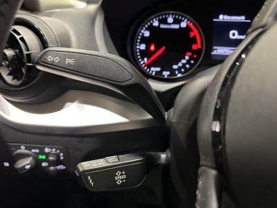 Audi Q2 14 TFSI COD 150 ch BVM6 Sport   - 23