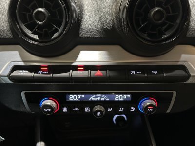 Audi Q2 14 TFSI COD 150 ch BVM6 Sport   - 24