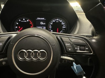 Audi Q2 14 TFSI COD 150 ch BVM6 Sport   - 25
