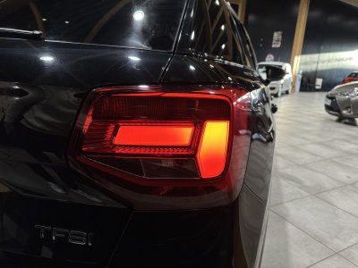Audi Q2 14 TFSI COD 150 ch BVM6 Sport   - 26