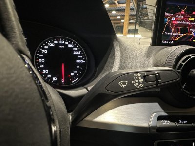 Audi Q2 14 TFSI COD 150 ch BVM6 Sport   - 27