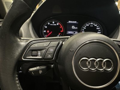 Audi Q2 14 TFSI COD 150 ch BVM6 Sport   - 29