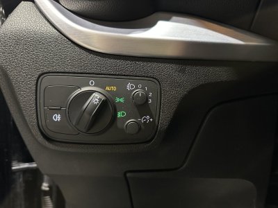 Audi Q2 14 TFSI COD 150 ch BVM6 Sport   - 30