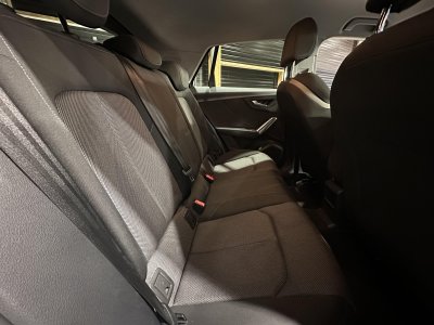 Audi Q2 14 TFSI COD 150 ch BVM6 Sport   - 32