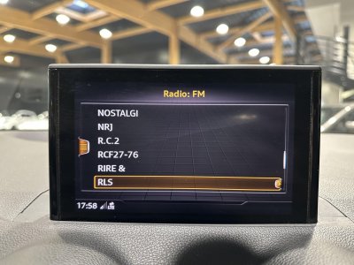 Audi Q2 14 TFSI COD 150 ch BVM6 Sport   - 33