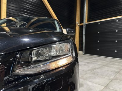 Audi Q2 14 TFSI COD 150 ch BVM6 Sport   - 34