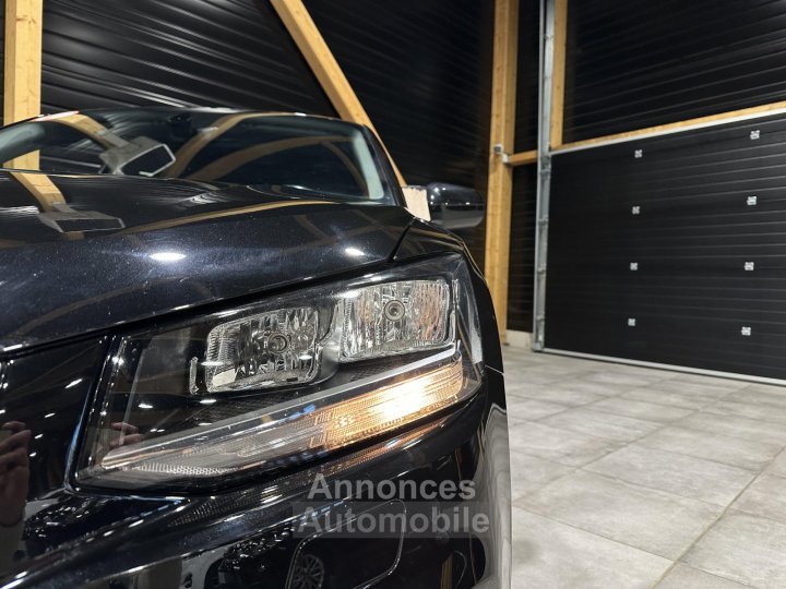 Audi Q2 14 TFSI COD 150 ch BVM6 Sport - 34