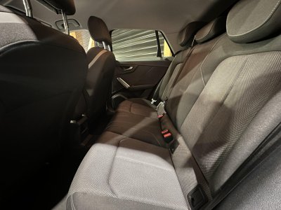 Audi Q2 14 TFSI COD 150 ch BVM6 Sport   - 38