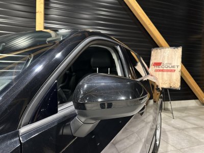 Audi Q2 14 TFSI COD 150 ch BVM6 Sport   - 39