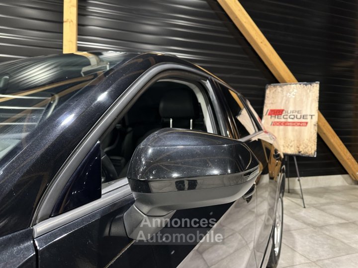 Audi Q2 14 TFSI COD 150 ch BVM6 Sport - 39