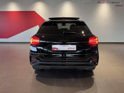 Audi Q2 35 TFSI 150 S tronic 7 S line Plus   - 3
