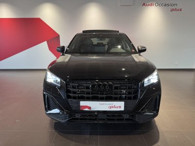 Audi Q2 35 TFSI 150 S tronic 7 S line Plus   - 6