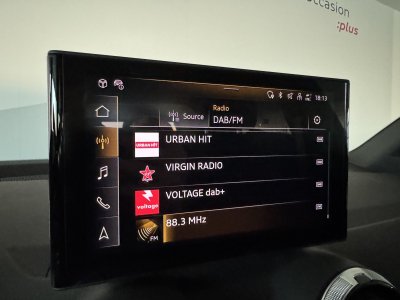 Audi Q2 35 TFSI 150 S tronic 7 S line Plus   - 7